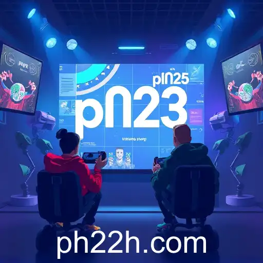 Rising Digital Frontiers