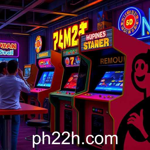 Emerging Trends in Online Gaming: The Rise of PH22