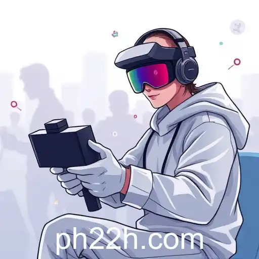 The Evolution and Influence of Online Gaming Platforms