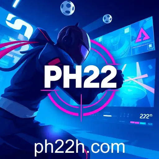 The Game-Changing Year for PH22