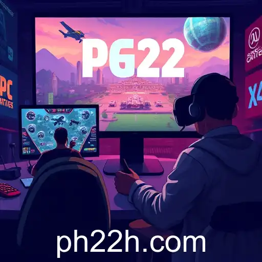 Gaming in 2025: The Evolution and Impact of Digital Spaces