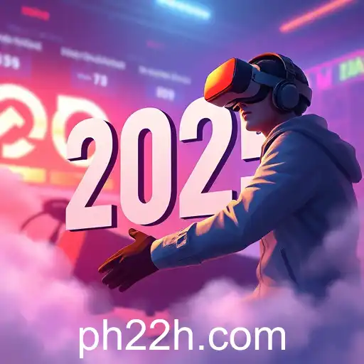 Gaming Trends and Innovations in 2025