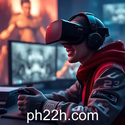 Gaming Trends in 2025: The Rise of Online Engagement