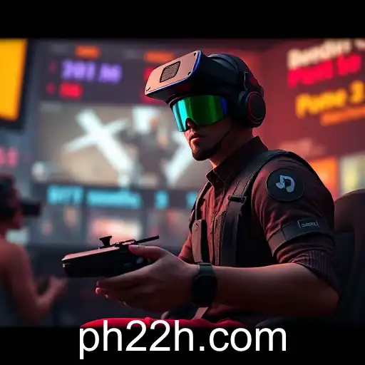 The Impact of Ph22 on the Gaming Ecosystem