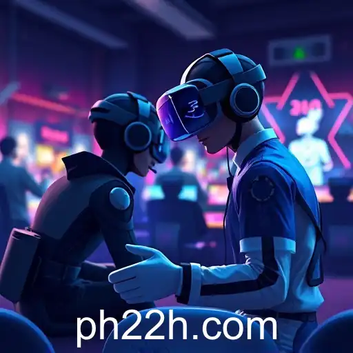 Online Gaming Trends and Concerns