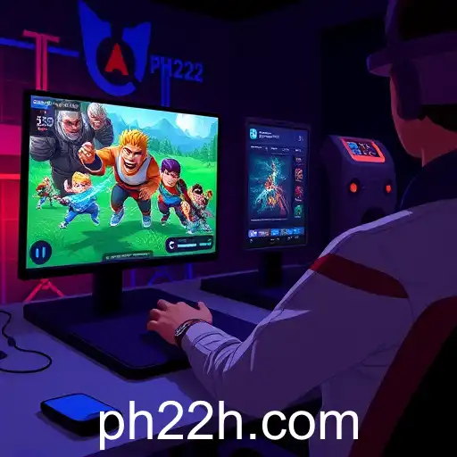 Gaming Evolution: PH22's Impact in 2025