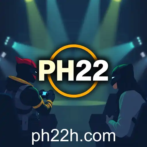 The Influence of PH22 on Digital Playgrounds