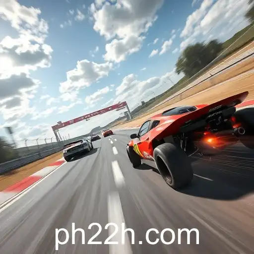Gaming Revolution with PH22: The Future of English Game Sites