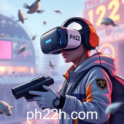 The Rise of PH22 and the Digital Gaming Revolution