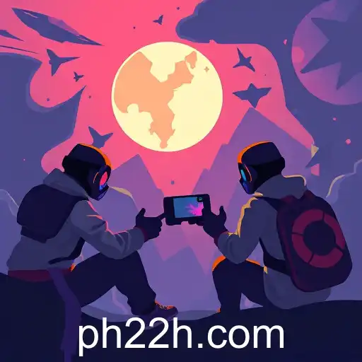 Ph22: Revolutionizing Online Gaming in 2025