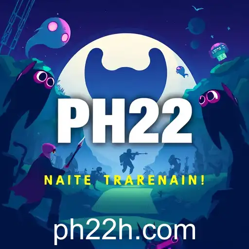 The Rise of Indie Games on PH22 Platform