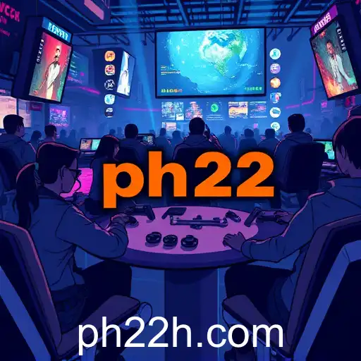 The Rise of PH22 in the Gaming World