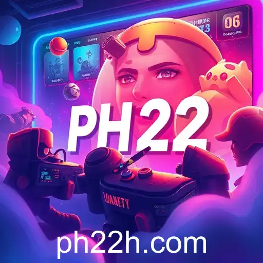 The Rise of 'ph22': A New Era for Online Gaming