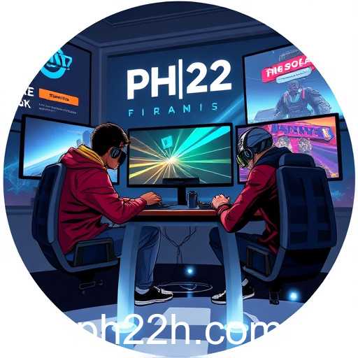 The Digital Frontier of PH22 in 2025