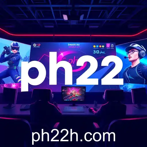 Gaming Evolution: The Impact of ph22 Website