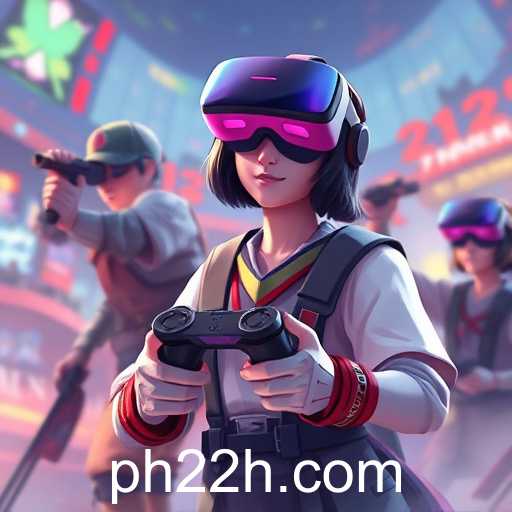 Gaming Trends and Innovations on PH22