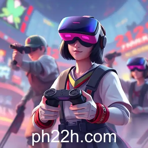 Gaming Trends and Innovations on PH22