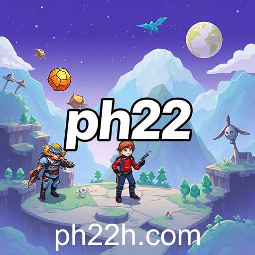 Gaming Trends for 2025: The Rise of 'ph22'