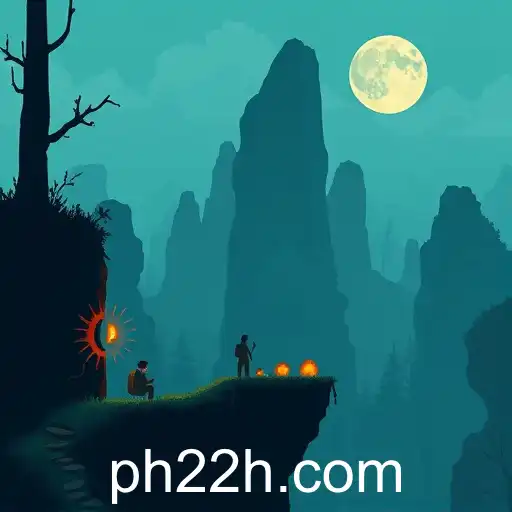 Exploring the Indie Game Phenomenon: The Rising Profile of 'ph22'