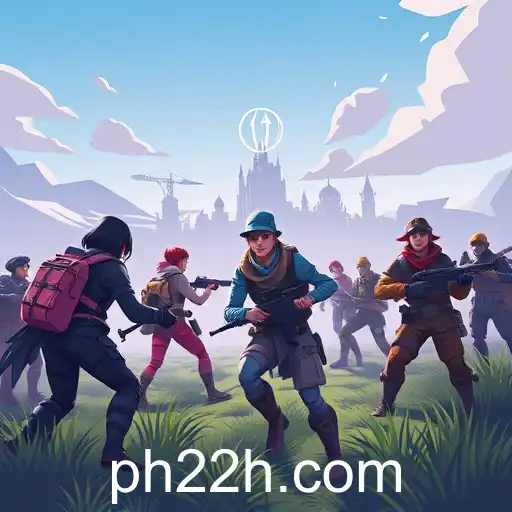 Exploring the 'Multiplayer Games' Phenomenon: The Role of 'ph22'