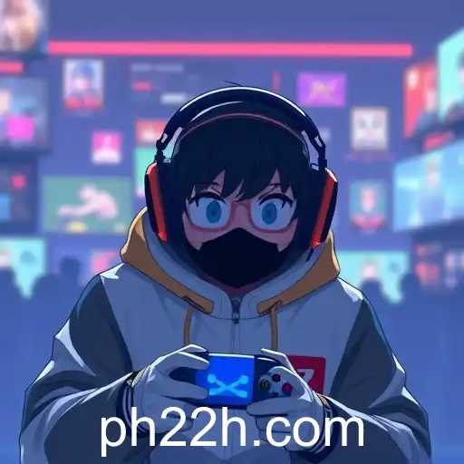 Rise of Online Gaming Communities