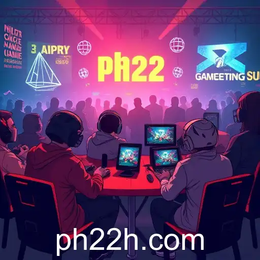 The Digital Renaissance of Online Gaming Communities