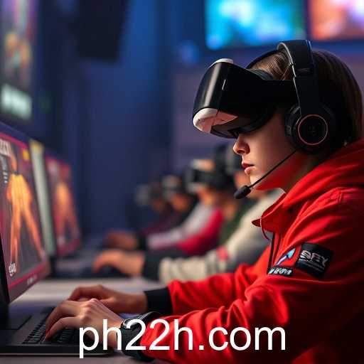 Online Gaming Revolution: ph22 Reshaping Interaction