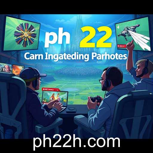 The Rise of PH22: A New Era in Gaming