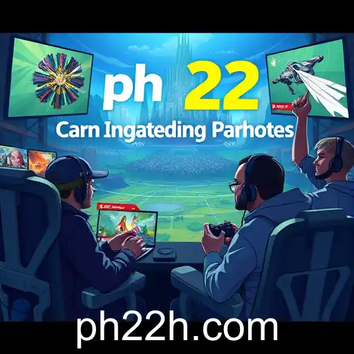 The Rise of PH22: A New Era in Gaming