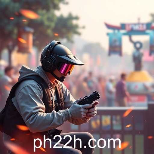 The Evolution of Online Gaming: The 'ph22' Phenomenon