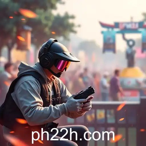 The Evolution of Online Gaming: The 'ph22' Phenomenon