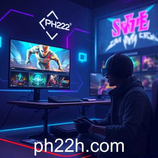 The Rise of ph22: A Gaming Revolution