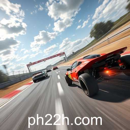 Gaming Revolution with PH22: The Future of English Game Sites