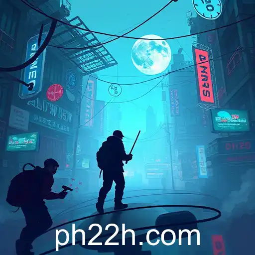 The Rise of PH22 Amidst Gaming Evolution
