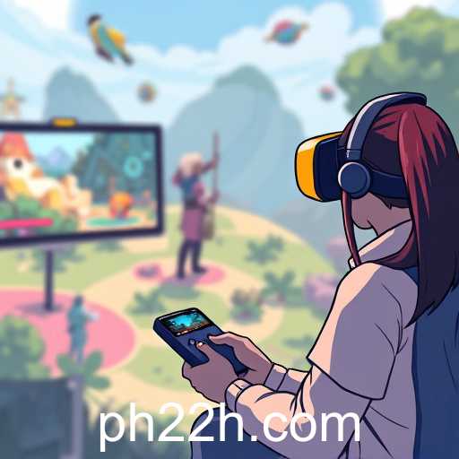 The Rise of PH22 in the Gaming World