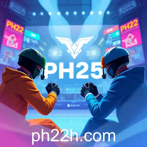 Ph22 and the Rise of Online Gaming Communities