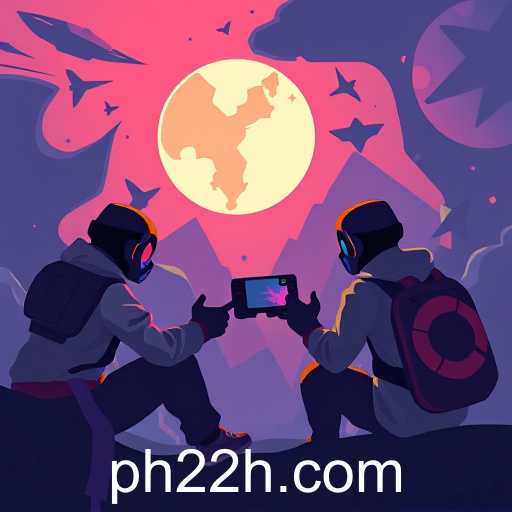 Ph22: Revolutionizing Online Gaming in 2025