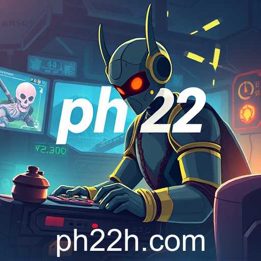 The Rising Influence of ph22 in Online Gaming