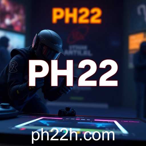The Rise and Influence of 'ph22' in Gaming Culture