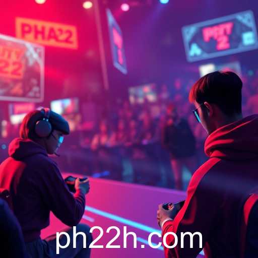 The Rise of PH22: Gaming Dynamics in 2025