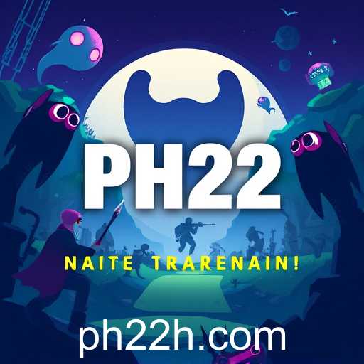 The Rise of Indie Games on PH22 Platform