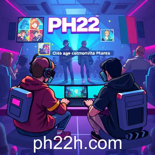 The Rise of Online Gaming Communities