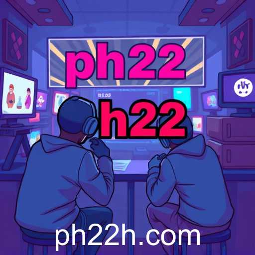 The Rise of PH22: A Beacon in Online Gaming
