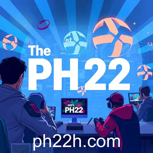 The Rise of PH22: A Game-Changer in the Digital Arena