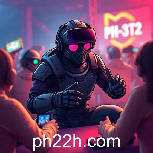 The Rise of PH22 in the Gaming World