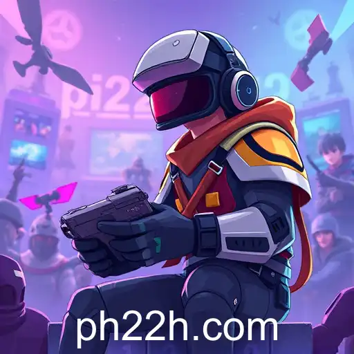 The Rise of 'ph22': A New Era for Online Gaming