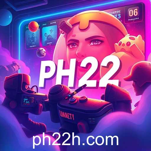 Rising Wave of Retro Gaming: The PH22 Phenomenon