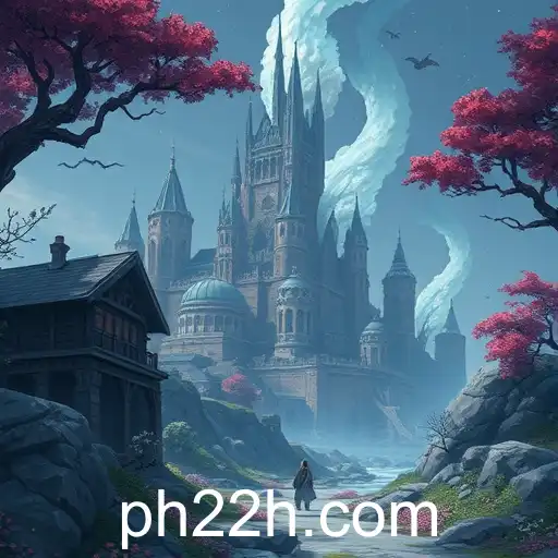 Exploring the World of Role-Playing Games: A Deep Dive into the 'ph22' Phenomenon