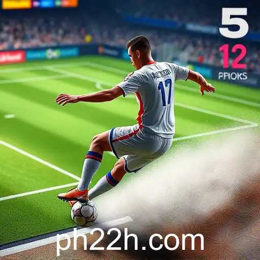 Exploring the Thrilling World of Sports Games: A New Era with 'ph22'