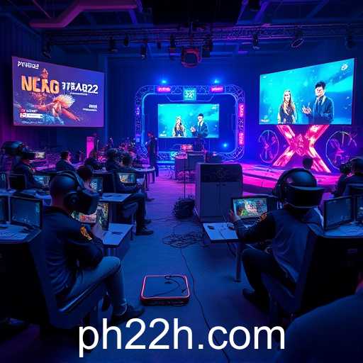 The Rise of Online Gaming Platforms